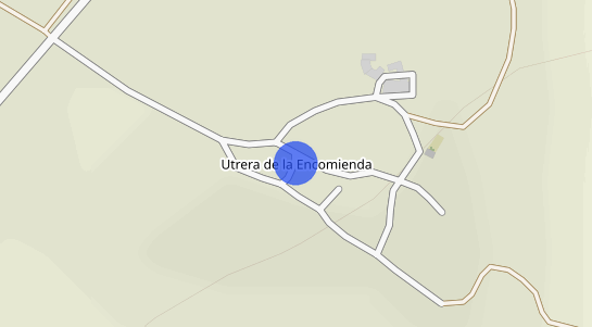 Precios inmobiliarios Utrera De La Encomienda