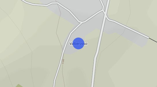Precios inmobiliarios Valberzoso