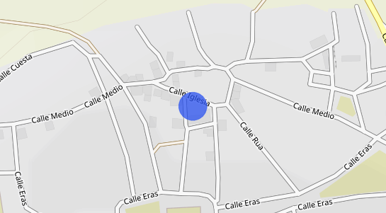 Precios inmobiliarios Valcabado Del Paramo