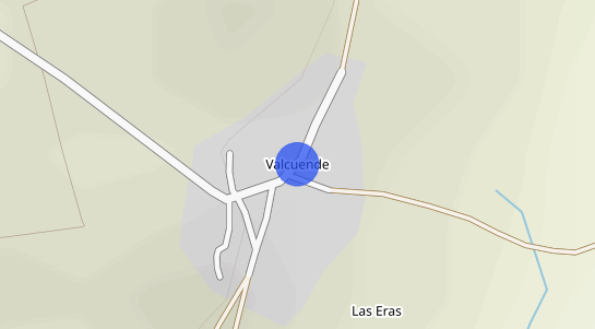 Precios inmobiliarios Valcuende