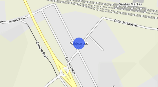 Precios inmobiliarios Valdearcos