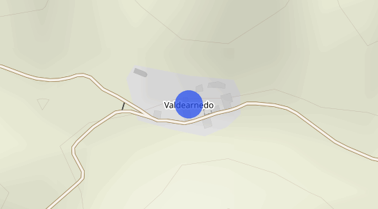 Precios inmobiliarios Valdearnedo