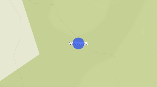 Precios inmobiliarios Valdebusto