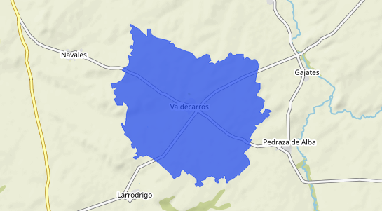 Precios inmobiliarios Valdecarros