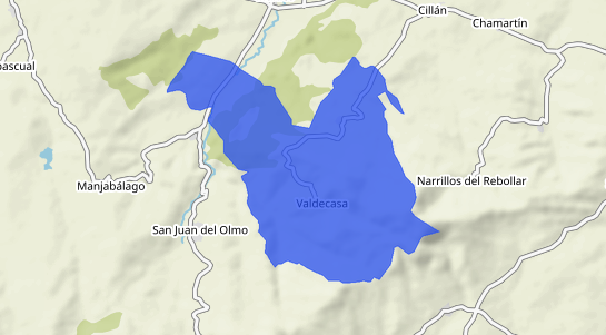 Precios inmobiliarios Valdecasa