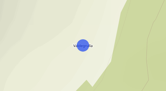 Precios inmobiliarios Valdegrulla
