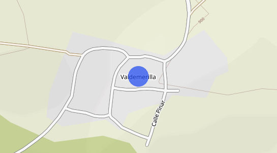 Precios inmobiliarios Valdemerilla