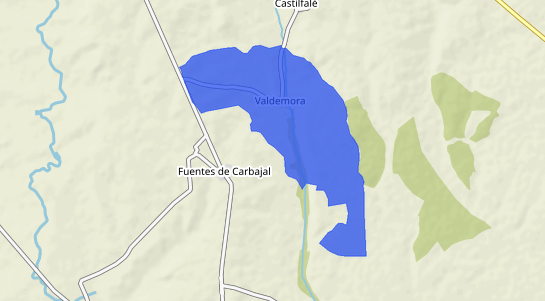 Precios inmobiliarios Valdemora