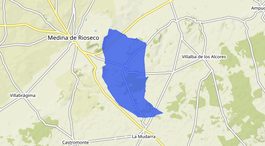 Precios inmobiliarios Valdenebro De Los Valles