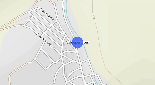 Precios inmobiliarios Valdeperdices