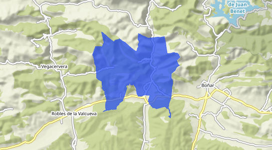 Precios inmobiliarios Valdepielago