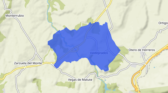 Precios inmobiliarios Valdeprados