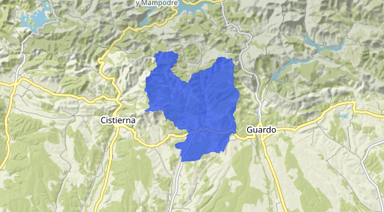 Precios inmobiliarios Valderrueda