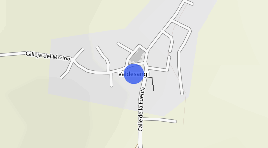 Precios inmobiliarios Valdesangil