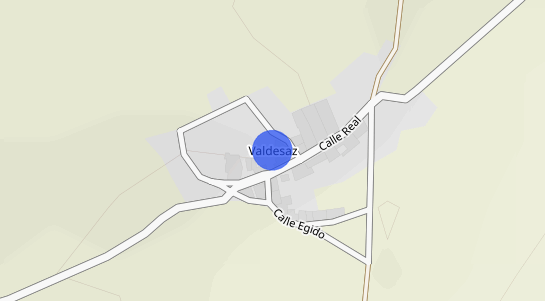 Precios inmobiliarios Valdesaz