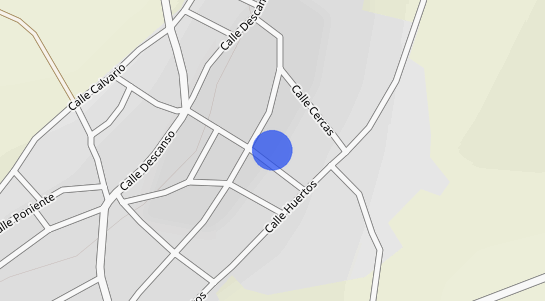 Precios inmobiliarios Valdesimonte