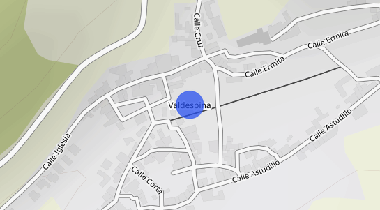 Precios inmobiliarios Valdespina