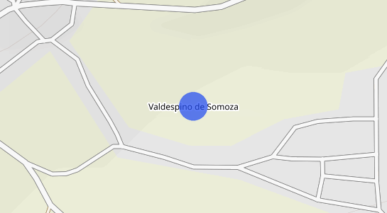 Precios inmobiliarios Valdespino De Somoza