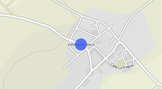 Precios inmobiliarios Valdespino Vaca