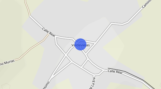 Precios inmobiliarios Valdeviejas