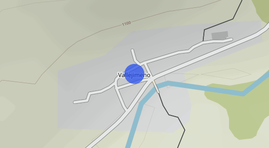 Precios inmobiliarios Vallejimeno