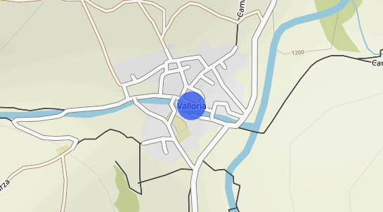 Precios inmobiliarios Valloria