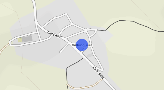 Precios inmobiliarios Vallunquera