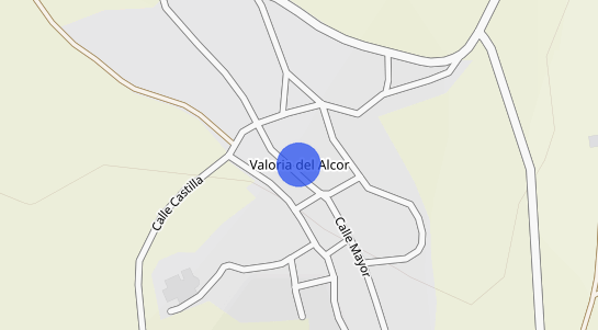 Precios inmobiliarios Valoria Del Alcor