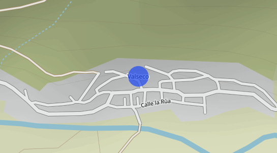 Precios inmobiliarios Valseco