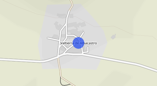 Precios inmobiliarios Valtierra De Albacastro