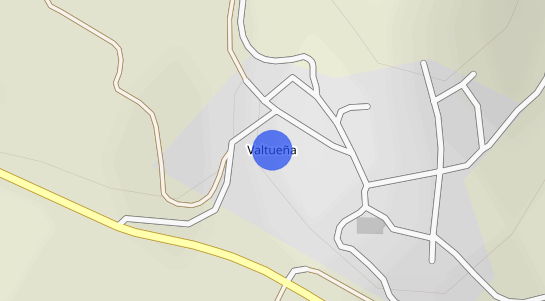 Precios inmobiliarios Valtueña