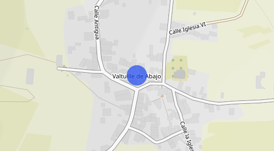 Precios inmobiliarios Valtuille De Abajo