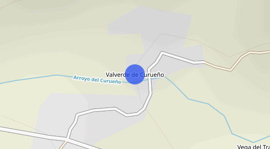 Precios inmobiliarios Valverde De Curueño