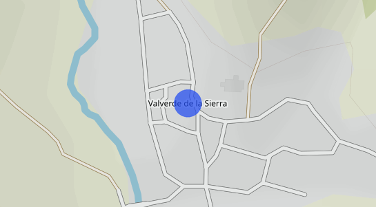 Precios inmobiliarios Valverde De La Sierra