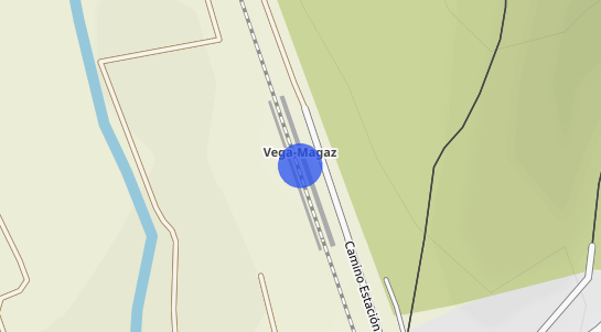 Precios inmobiliarios Vega Magaz