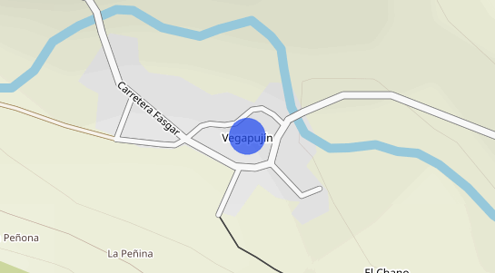 Precios inmobiliarios Vegapujin