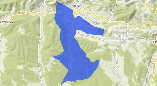 Precios inmobiliarios Vegaquemada