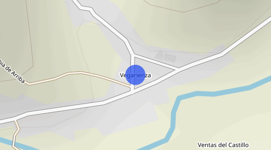 Precios inmobiliarios Vegarienza