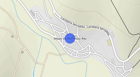 Precios inmobiliarios Vegas De Domingo Rey