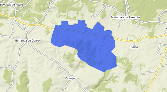 Precios inmobiliarios Velamazan