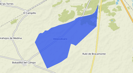 Precios inmobiliarios Velascalvaro