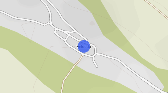 Precios inmobiliarios Veldedo