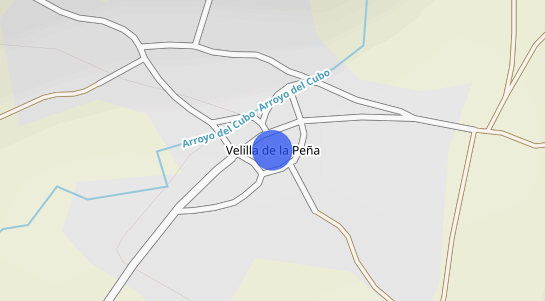 Precios inmobiliarios Velilla De La Peña