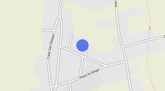 Precios inmobiliarios Velilla De La Reina