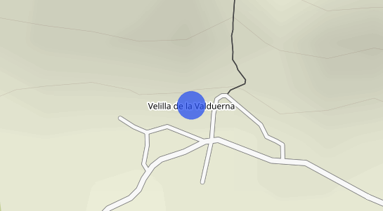 Precios inmobiliarios Velilla De La Valduerna