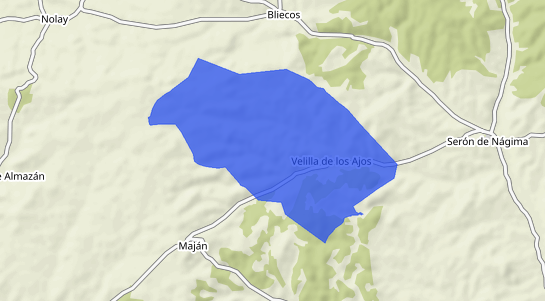 Precios inmobiliarios Velilla De Los Ajos