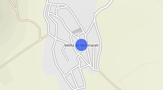 Precios inmobiliarios Velilla De Medinaceli