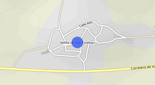 Precios inmobiliarios Velilla De San Esteban
