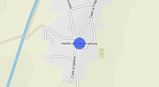 Precios inmobiliarios Velilla De Valderaduey