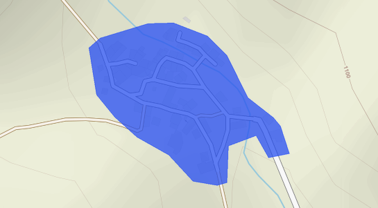 Precios inmobiliarios Velilla De Valdore